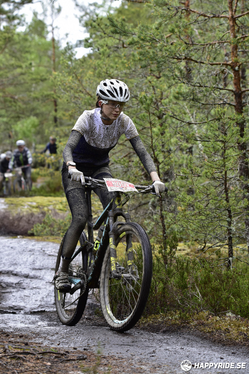 Bild från Lida Loop 2019